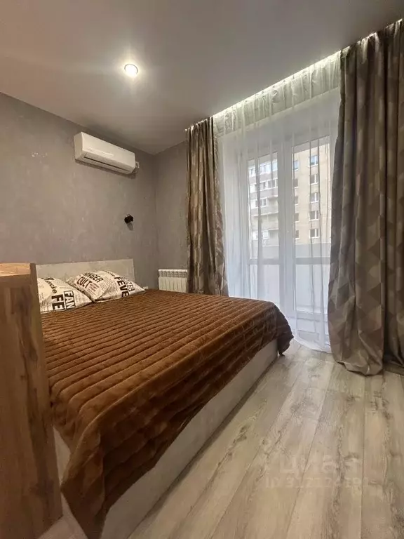 Студия Смоленская область, Смоленск Краснинское ш., 32В (24.0 м) - Фото 1