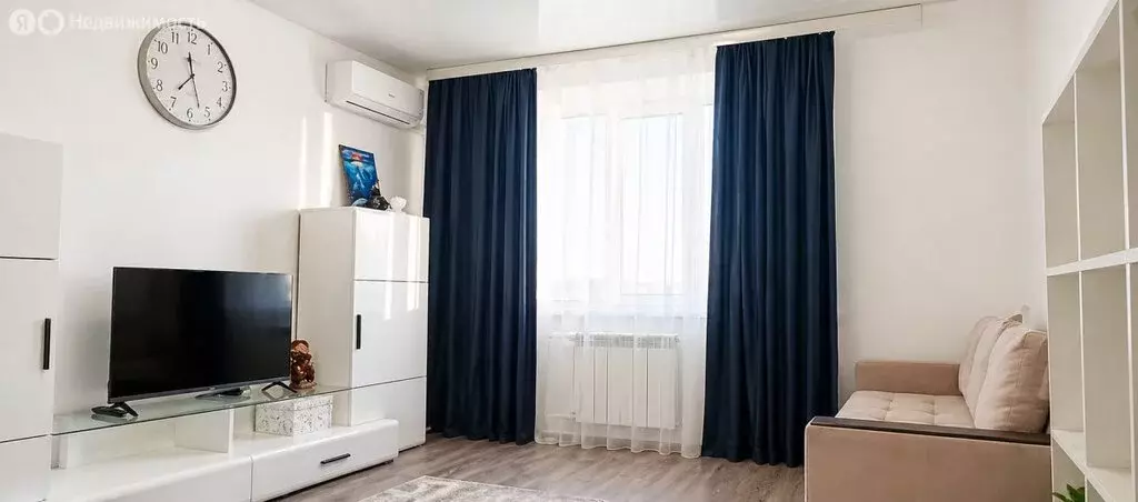 1-комнатная квартира: Самара, Средне-Садовая улица, 64 (35.2 м) - Фото 2