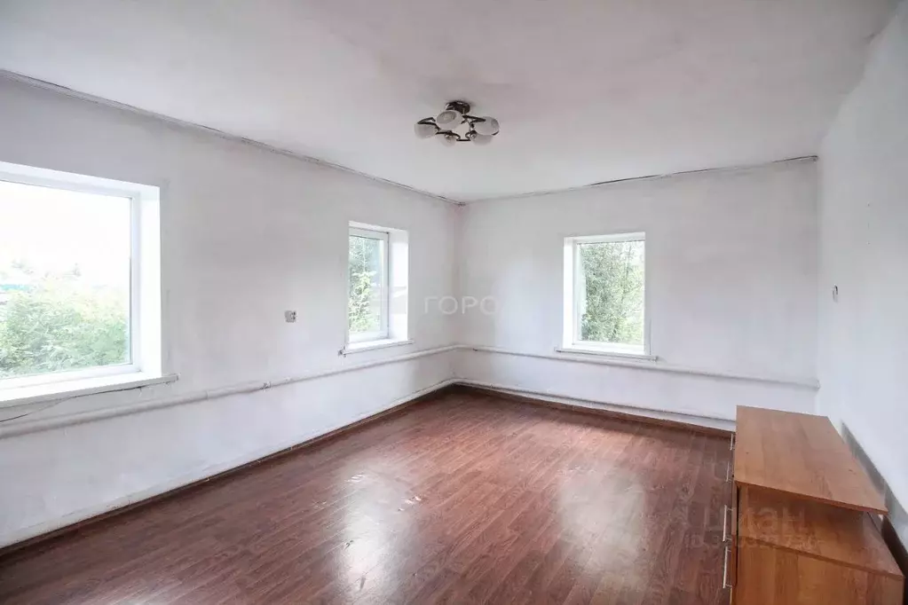 Дом в Алтайский край, Новоалтайск ул. Перфишина, 28 (54 м) - Фото 0