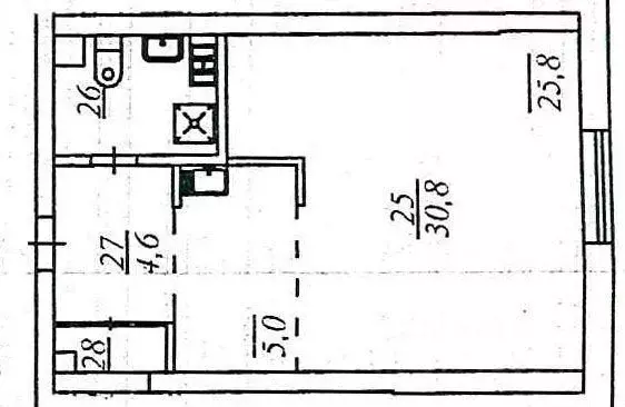 Офис в Свердловская область, Екатеринбург ул. Куйбышева, 159А (40 м) - Фото 0