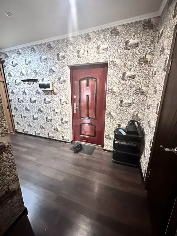 1-к. квартира, 37 м, 5/9 эт. - Фото 0