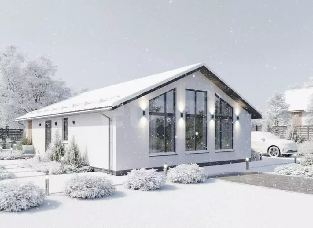 Участок в Владимирская область, Камешковский муниципальный округ, ... - Фото 2