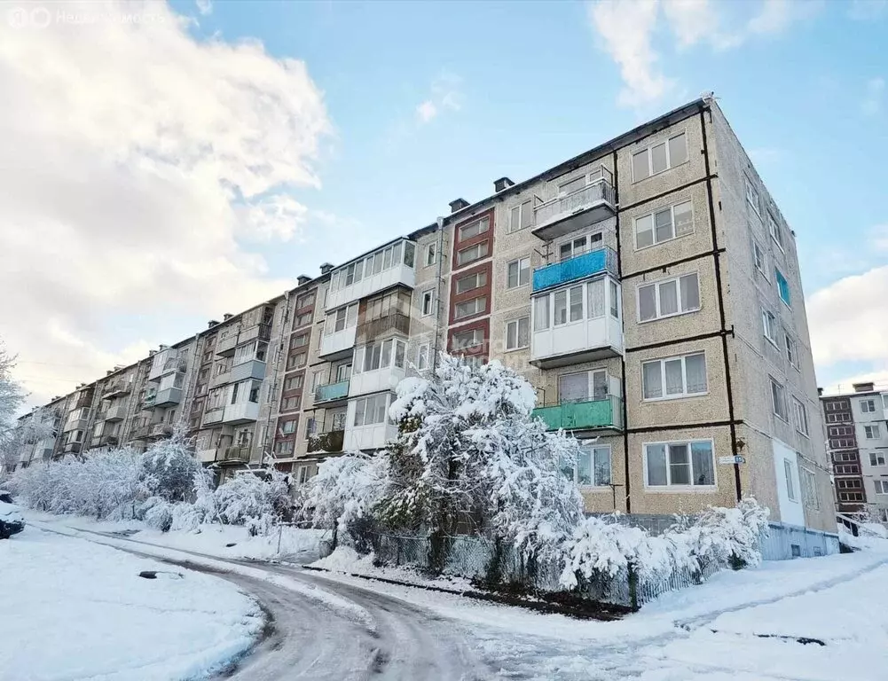 2-комнатная квартира: Оржицы, 15 (45.2 м) - Фото 1