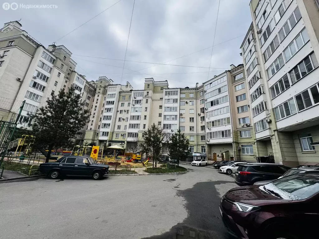 2-комнатная квартира: Орёл, улица Максима Горького, 44 (72 м) - Фото 0