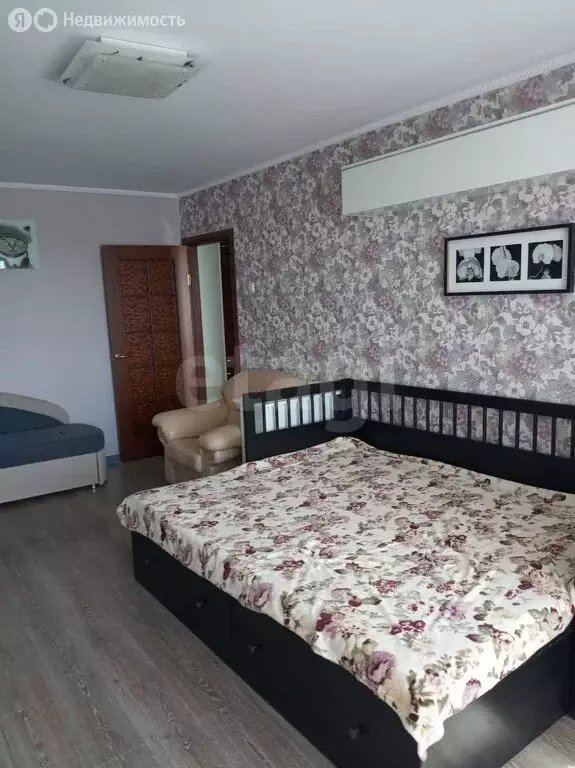 1-комнатная квартира: Евпатория, улица 9 Мая, 92 (37 м) - Фото 1