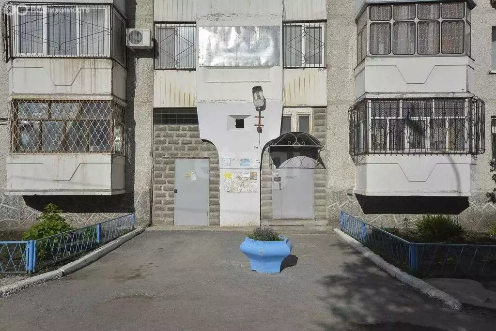 2-комнатная квартира: Тюмень, Инженерная улица, 66 (69 м) - Фото 2