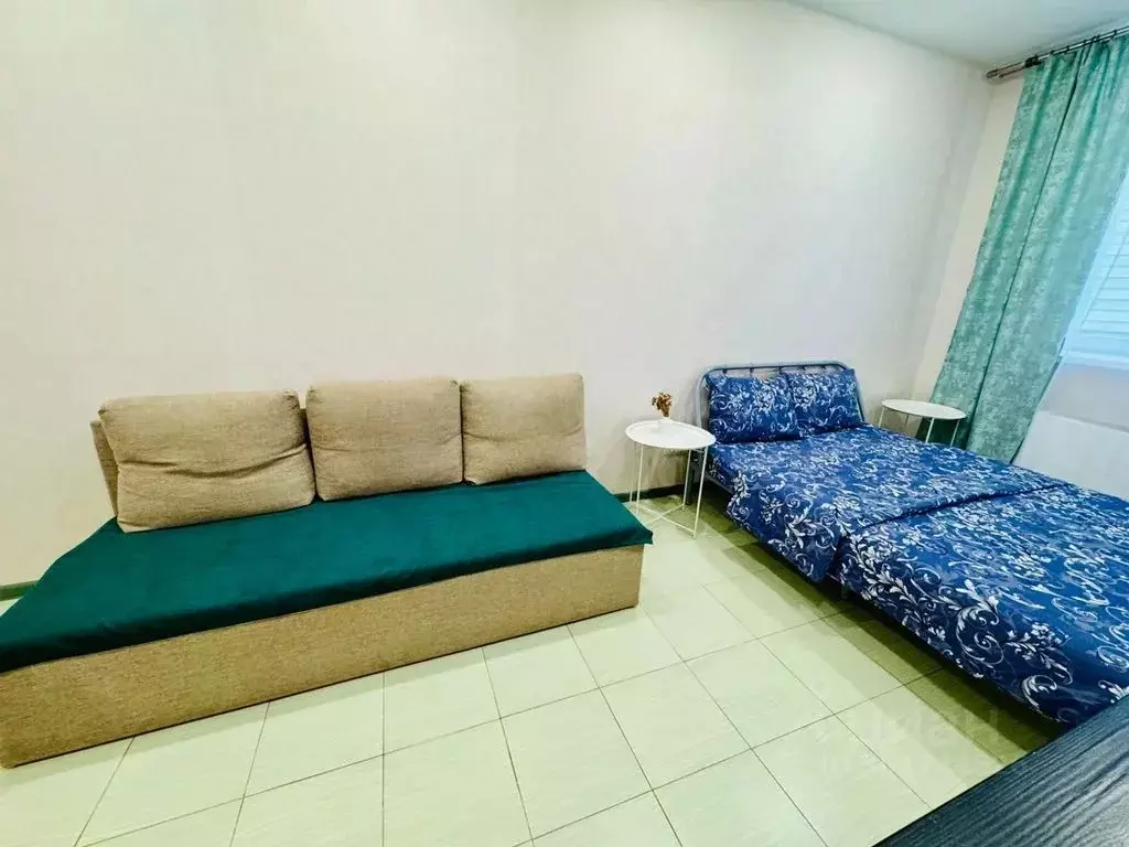 1-к кв. Московская область, Звенигород Одинцовский городской округ, ... - Фото 1