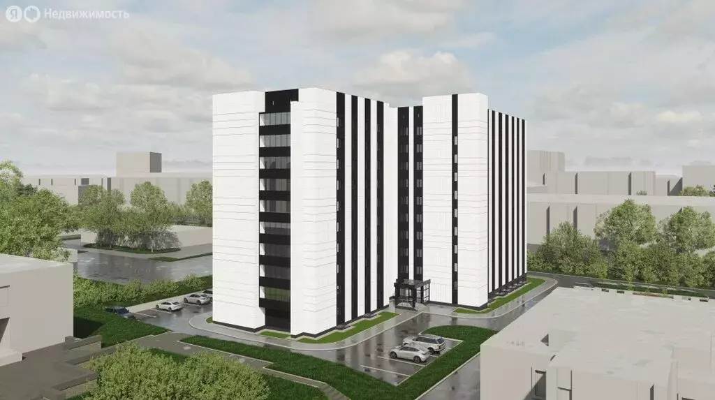 2-комнатная квартира: Магнитогорск, проспект Ленина, 112/1 (56.94 м) - Фото 2