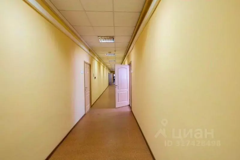 Офис в Санкт-Петербург ул. Комсомола, 1-3И (26 м) - Фото 0