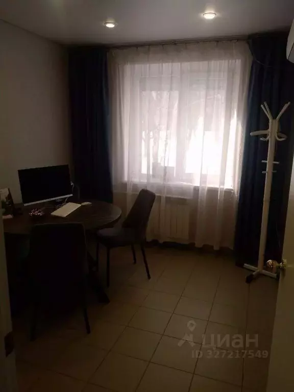 Офис в Челябинская область, Челябинск ул. 40-летия Победы, 21 (30 м) - Фото 1