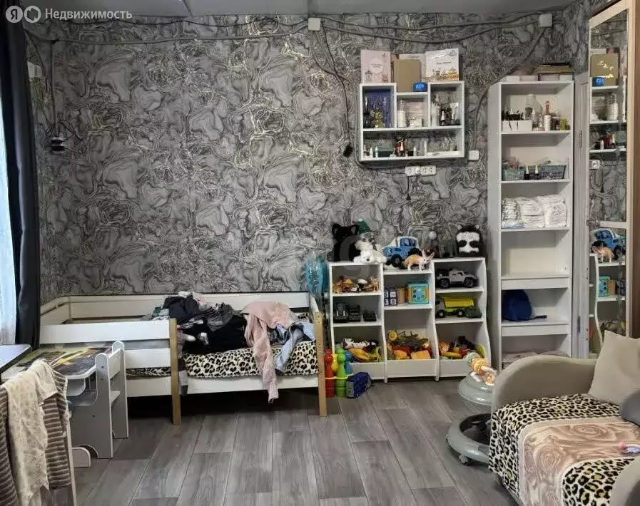 Дом в Златоуст, улица Алексея Толстого (47.7 м) - Фото 1