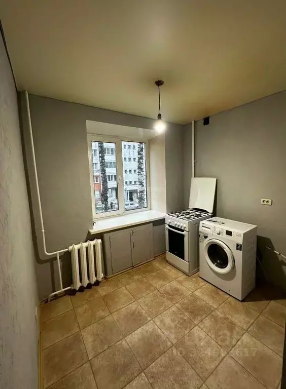 3-к кв. Владимирская область, Владимир Добросельская ул., 195а (51.4 ... - Фото 1