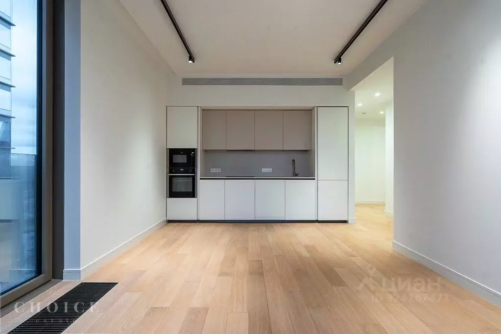 2-к кв. Москва ул. Костикова, 4к2 (60.0 м) - Фото 1