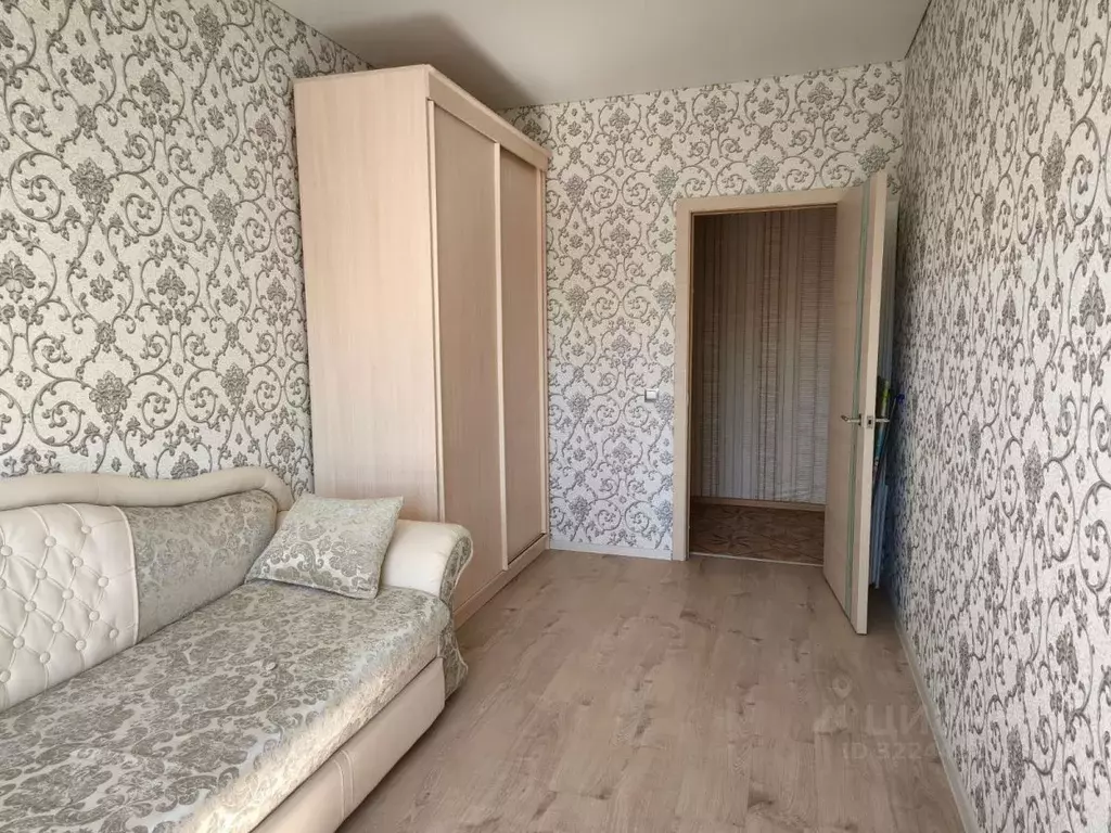 1-к кв. Краснодарский край, Анапа муниципальный округ, с. Супсех ул. ... - Фото 2