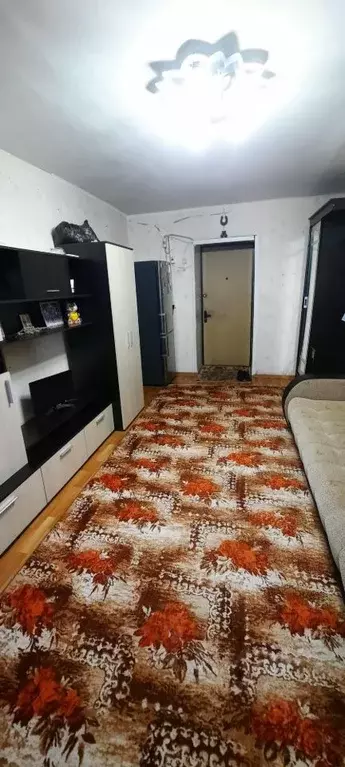 Комната Владимирская область, Владимир ул. Кирова, 13 - Фото 2