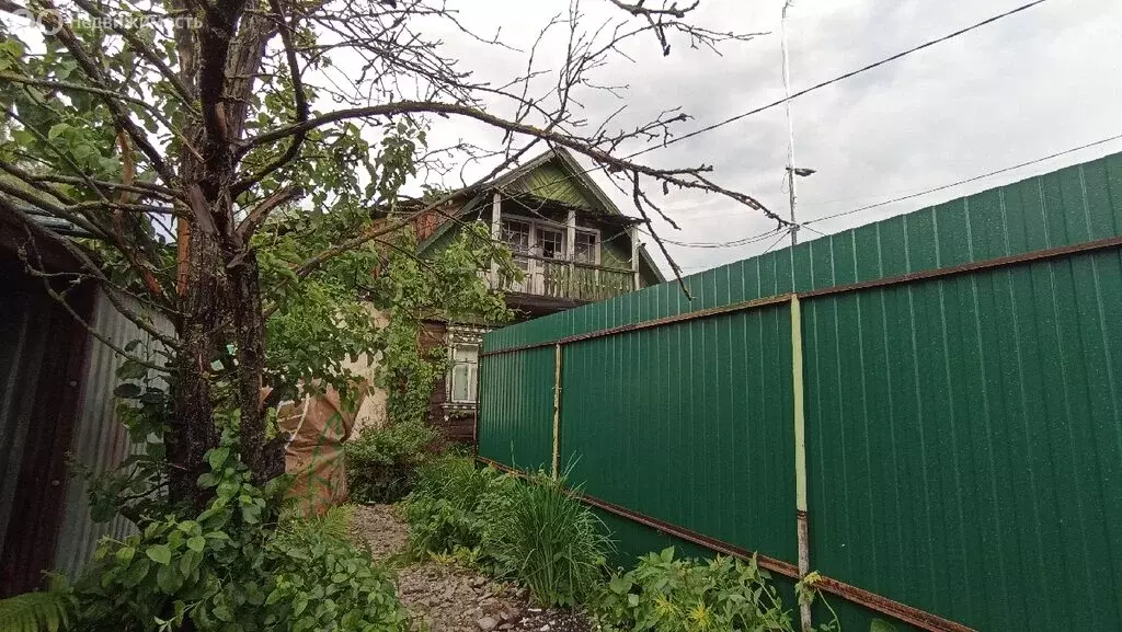 Дом в Балашиха, квартал Абрамцево, 165 (98.8 м) - Фото 0