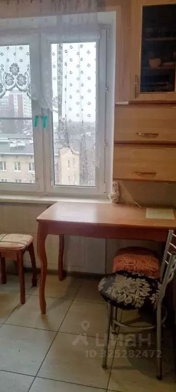 2-к кв. Московская область, Балашиха Керамик мкр, ул. Свободы, 2 (43.0 ... - Фото 1