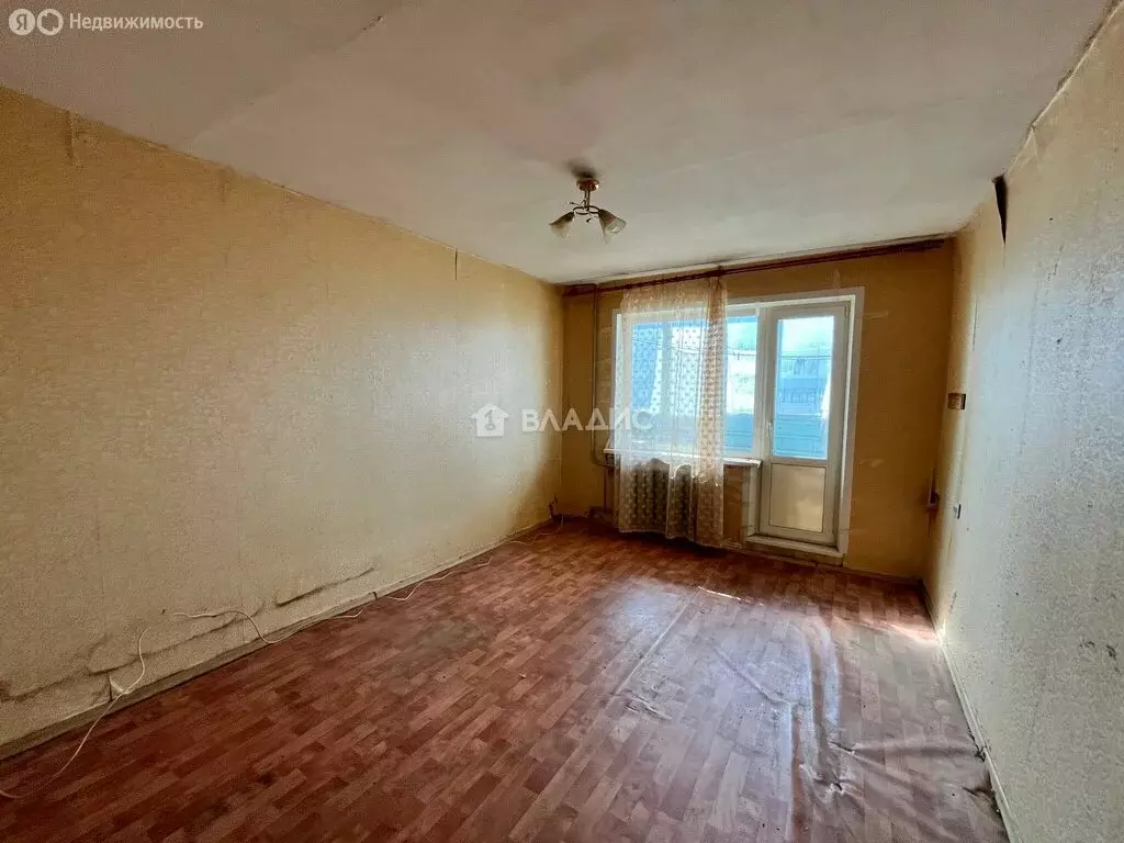 1-комнатная квартира: Алексин, Тульская улица, 138к1 (35.7 м) - Фото 1