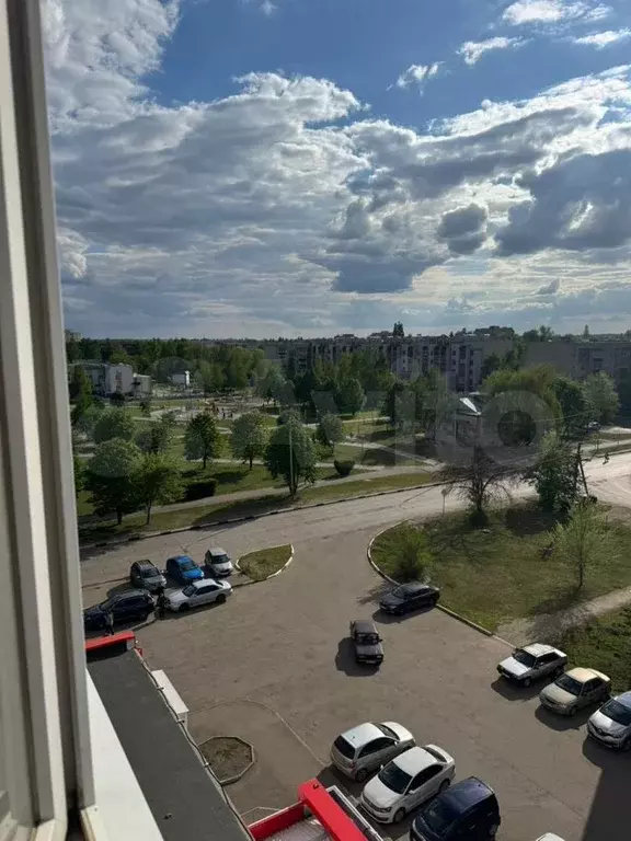 1-к. квартира, 40 м, 6/16 эт. - Фото 1