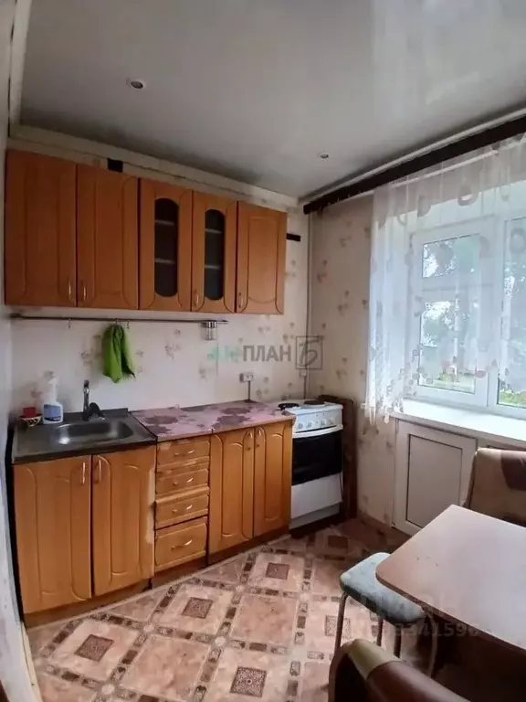 2-к кв. Новосибирская область, Барабинск ул. Кирова, 7Б (42.07 м) - Фото 1