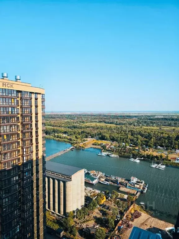 Студия Ростовская область, Ростов-на-Дону, Нахичевань ул. 24-я Линия, ... - Фото 0