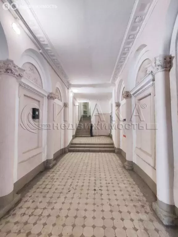 1к в 5-комнатной квартире (25.3 м) - Фото 2