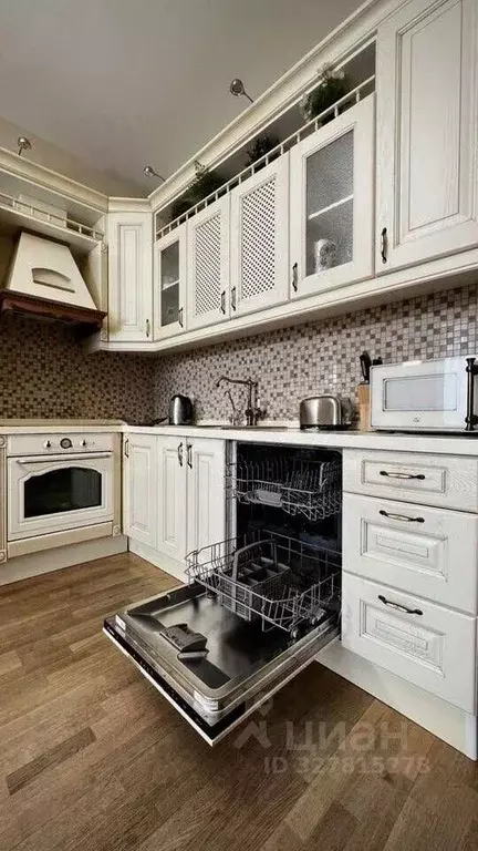 3-к кв. Санкт-Петербург Новочеркасский просп., 33к3 (86.0 м) - Фото 2