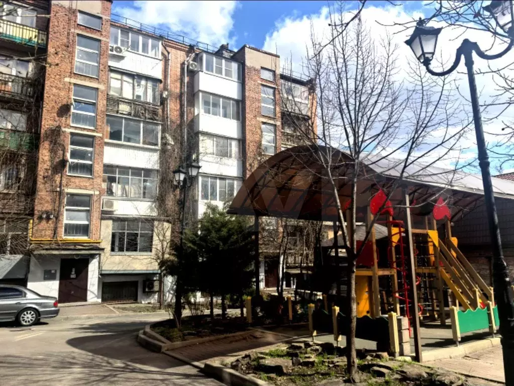 2-к. квартира, 52 м, 5/5 эт. - Фото 0