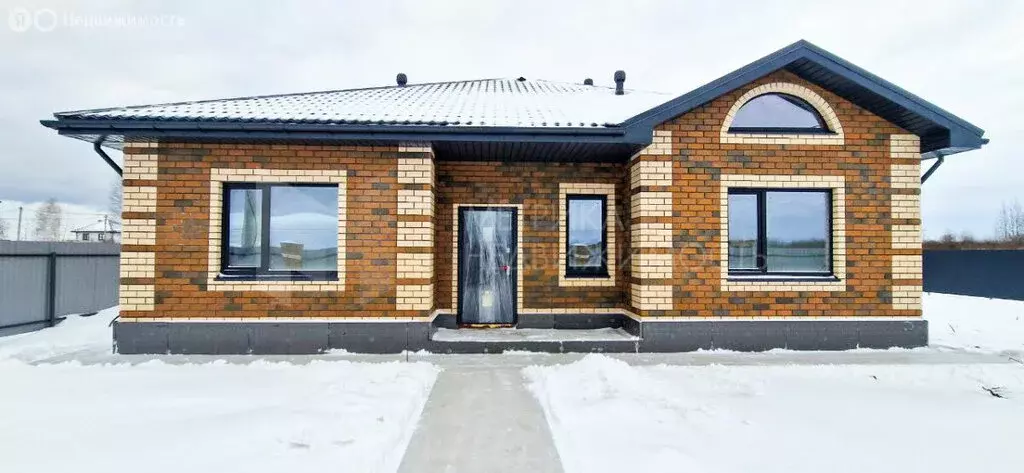 Дом в Тюмень, Салаирский тракт, 3-й километр (118.6 м) - Фото 2