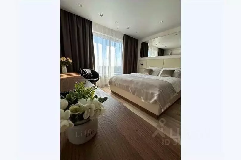 1-к кв. Москва Митинская ул., 16 (29.0 м) - Фото 0