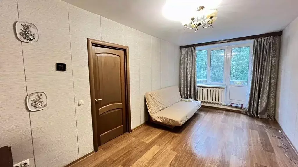 2-к кв. Москва Партизанская ул., 49К3 (45.0 м) - Фото 1