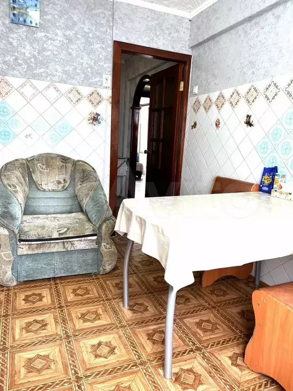 2-к. квартира, 51,1 м, 3/5 эт. - Фото 1