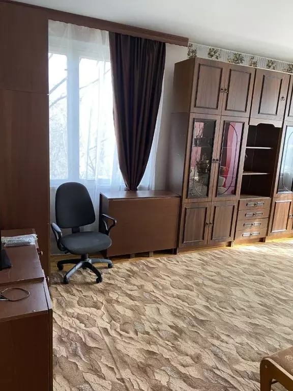 2-к кв. Москва Давыдковская ул., 12К2 (48.0 м) - Фото 1
