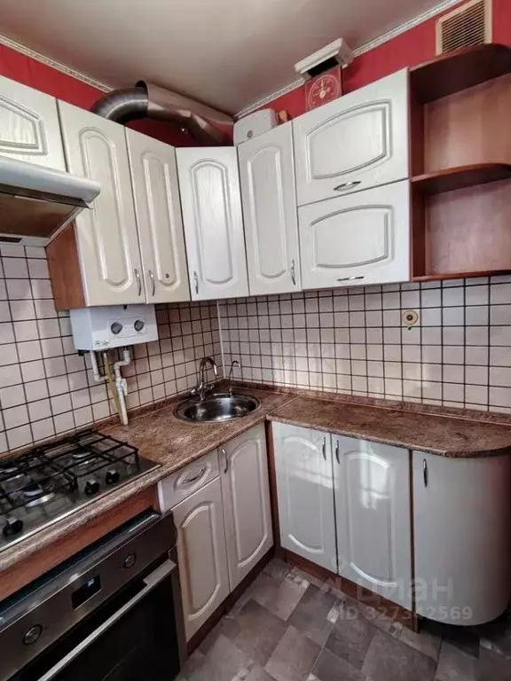 2-к кв. Костромская область, Кострома Черноречье мкр, 20 (44.0 м) - Фото 2