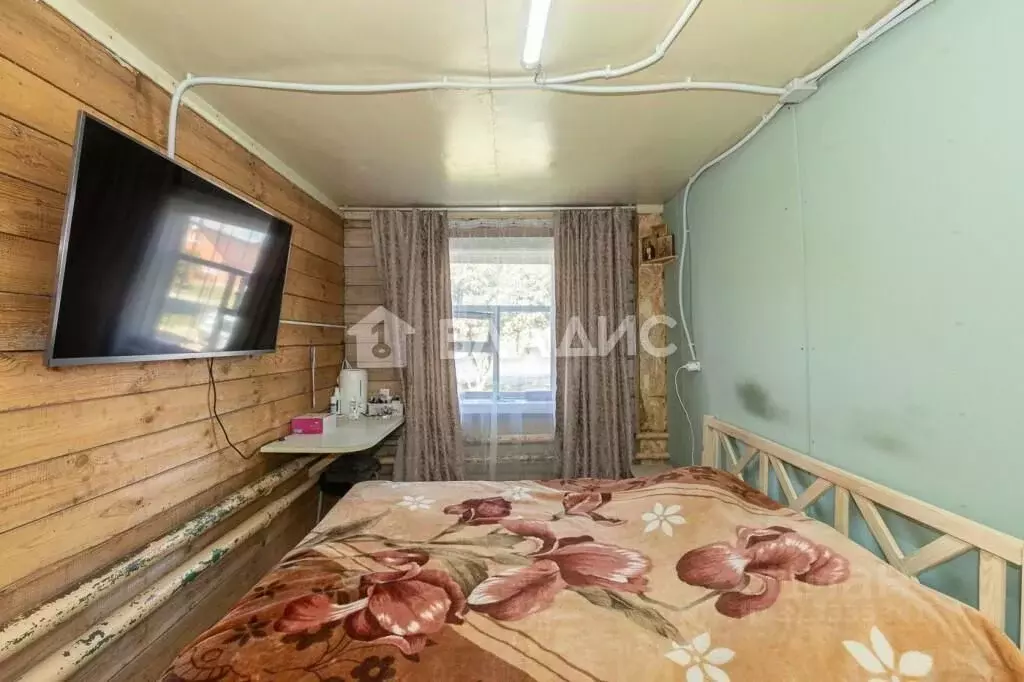 Дом в Владимирская область, Суздальский район, Боголюбовское ... - Фото 1