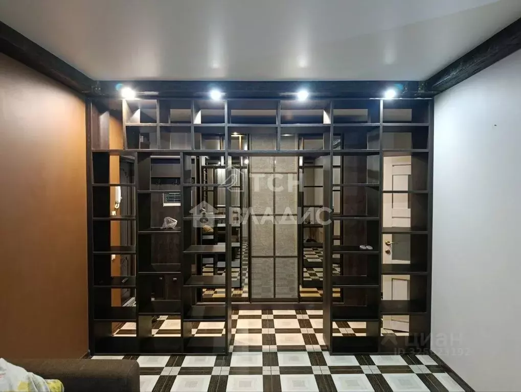 2-к кв. Московская область, Пушкино ул. Просвещения, 11к2 (51.0 м) - Фото 2