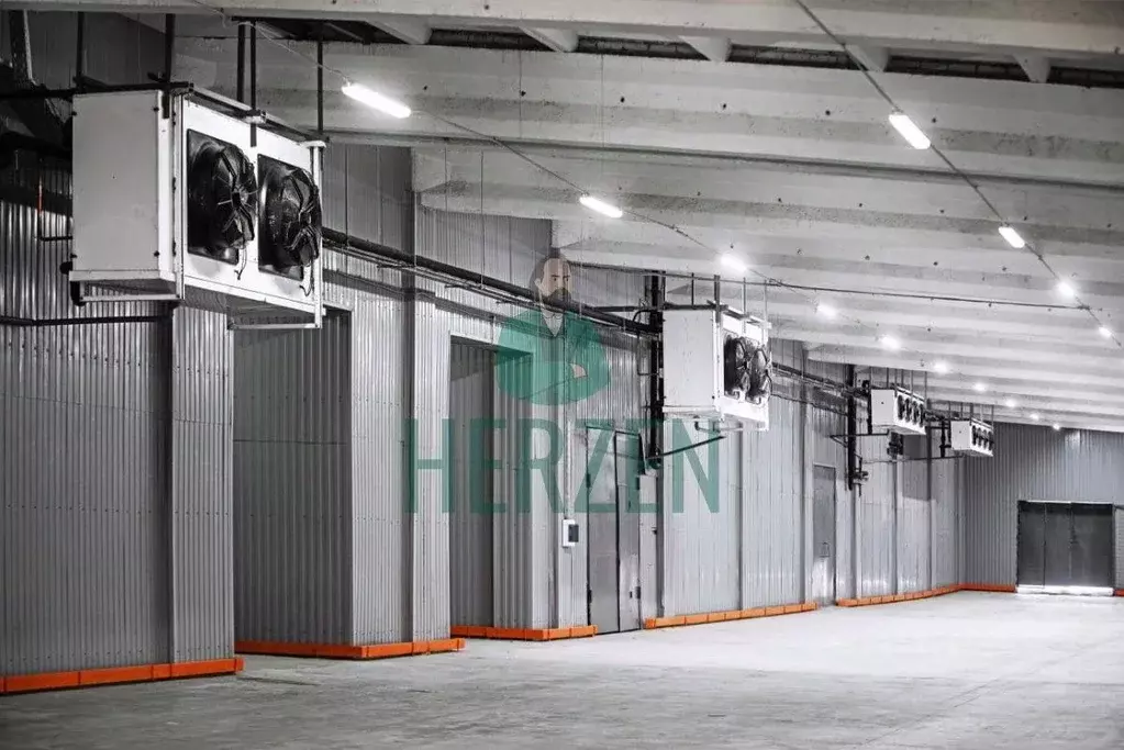 Склад в Москва Кавказский бул., 57 (1115 м) - Фото 2