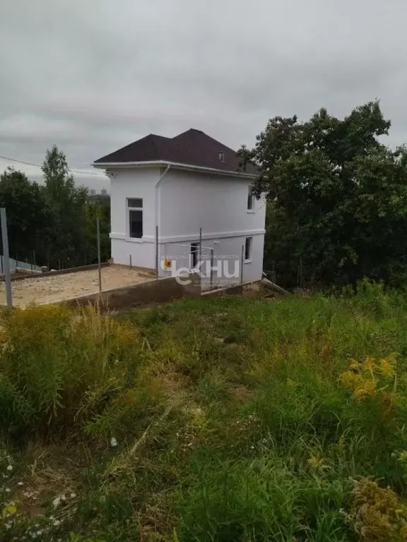 Дом в Нижегородская область, Нижний Новгород Ракета ТСН, 315 (89 м) - Фото 1