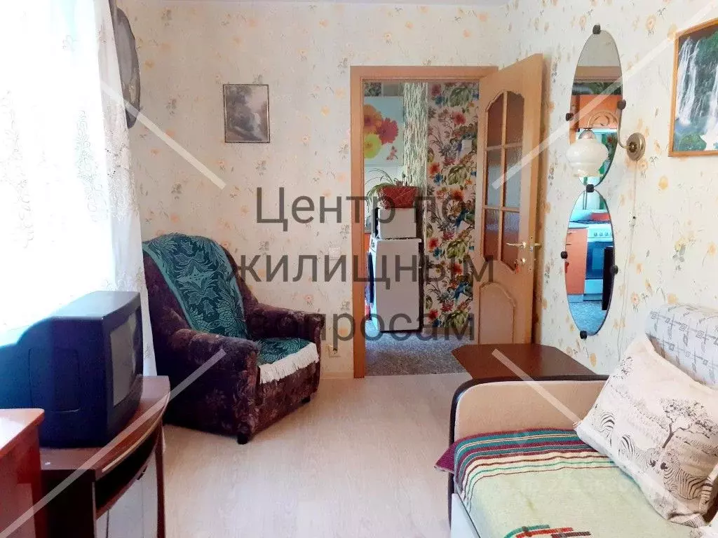 Комната Московская область, Химки ул. Лавочкина, 4 - Фото 2