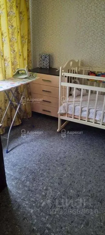 2-к кв. Волгоградская область, Волгоград Даугавская ул., 13 (44.4 м) - Фото 2