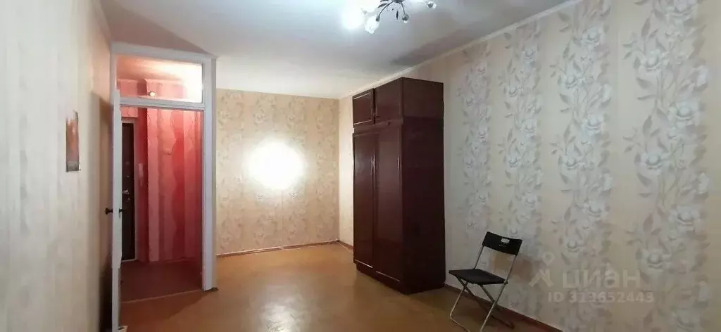 1-к кв. Волгоградская область, Волгоград Николаевская ул., 15 (35.6 м) - Фото 0