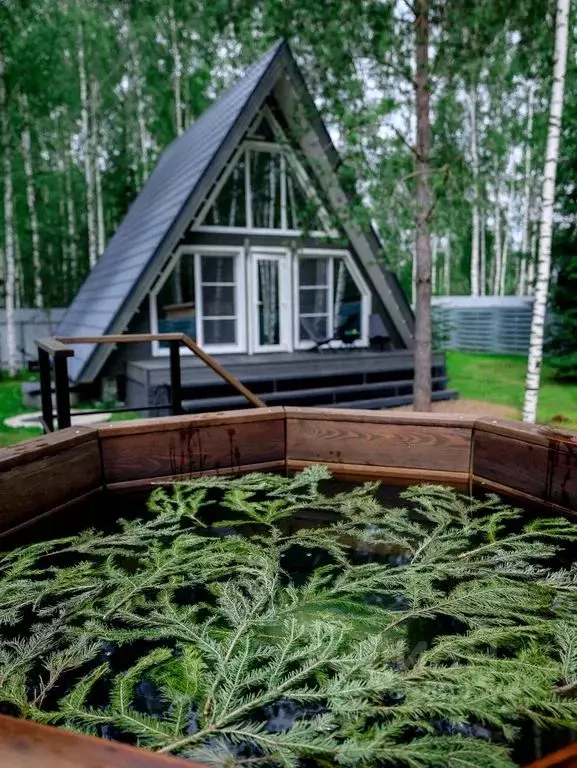 Дом в Московская область, Орехово-Зуевский городской округ, Клондайк ... - Фото 2