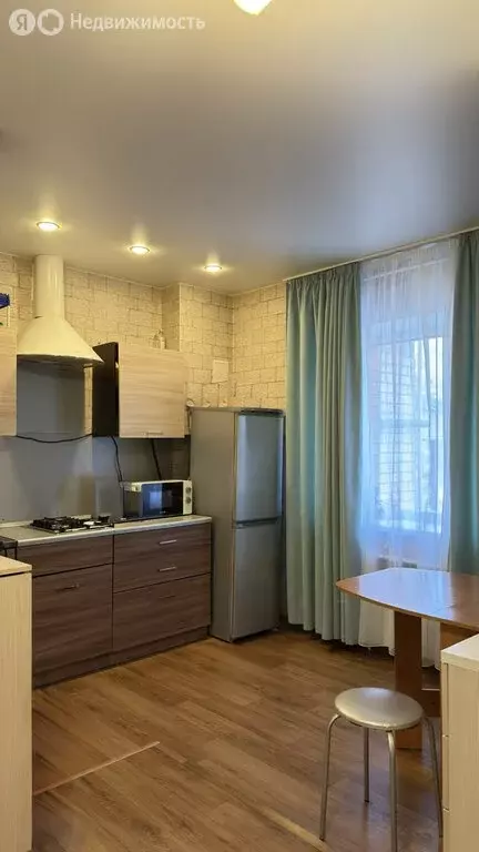 2-комнатная квартира: Сыктывкар, улица Оплеснина, 17/3 (34.1 м) - Фото 1