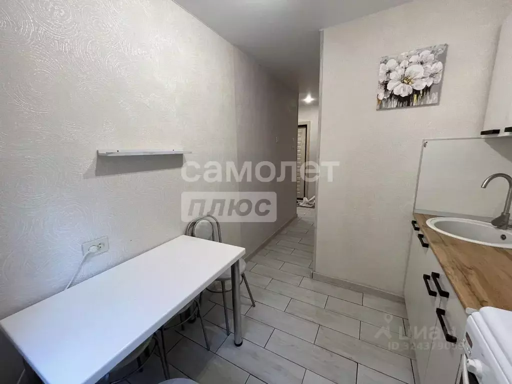 2-к кв. Свердловская область, Екатеринбург ул. Онежская, 9 (44.0 м) - Фото 2