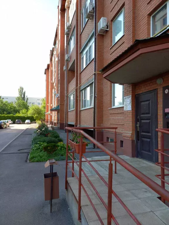 1-комнатная квартира: Волгодонск, улица Гагарина, 1В (43.8 м) - Фото 1