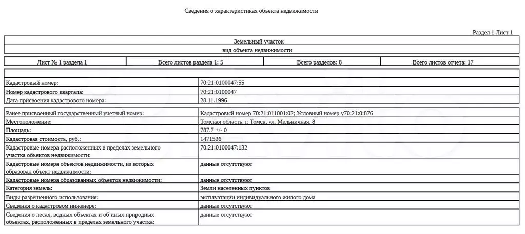 Дом 859,2 м на участке 7,9 сот. - Фото 1