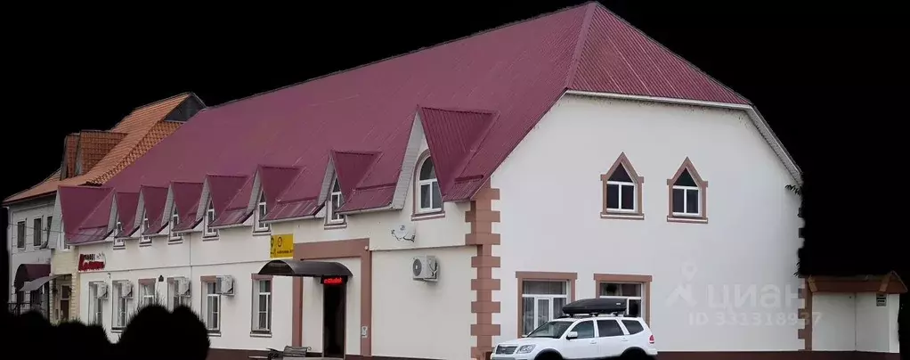 Помещение свободного назначения в Краснодарский край, Красноармейский ... - Фото 1