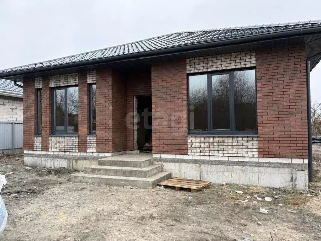 Дом в Брянская область, Брянск Надежда садоводческое товарищество,  ... - Фото 1