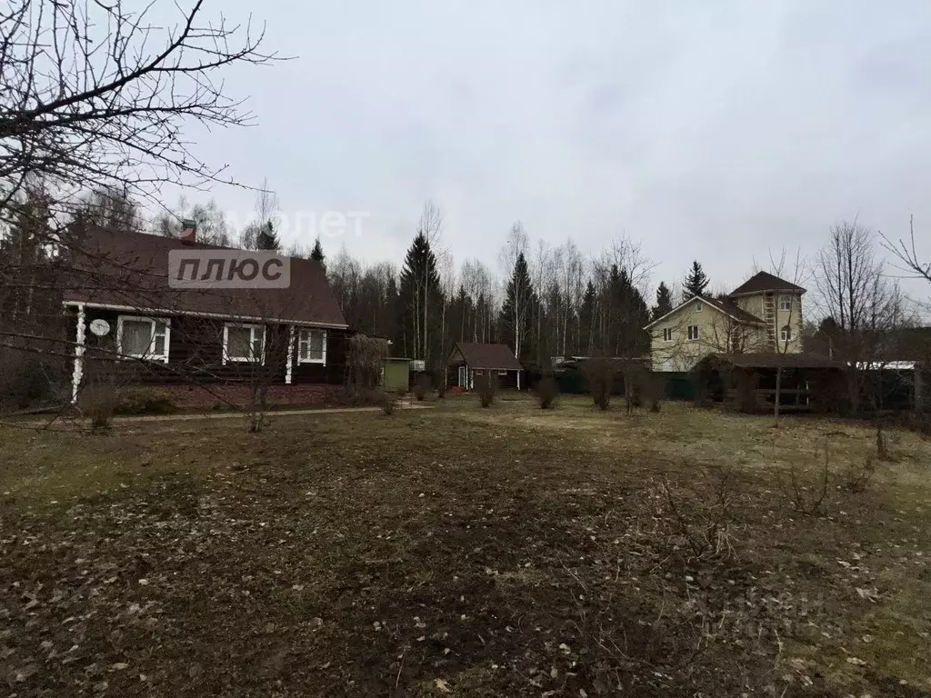 Дом в Московская область, Подольск городской округ, Авиатор СНТ 13 ... - Фото 1