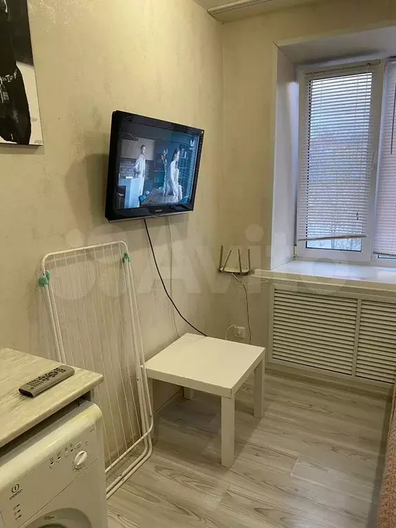 Квартира-студия, 20 м, 4/5 эт. - Фото 0